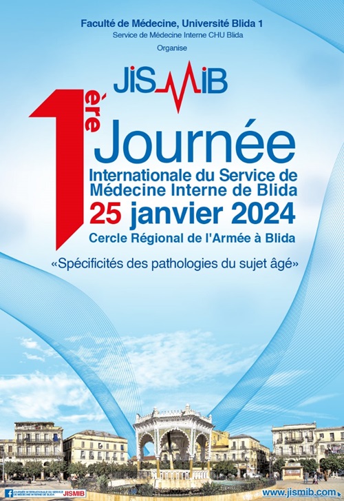 JISMIB